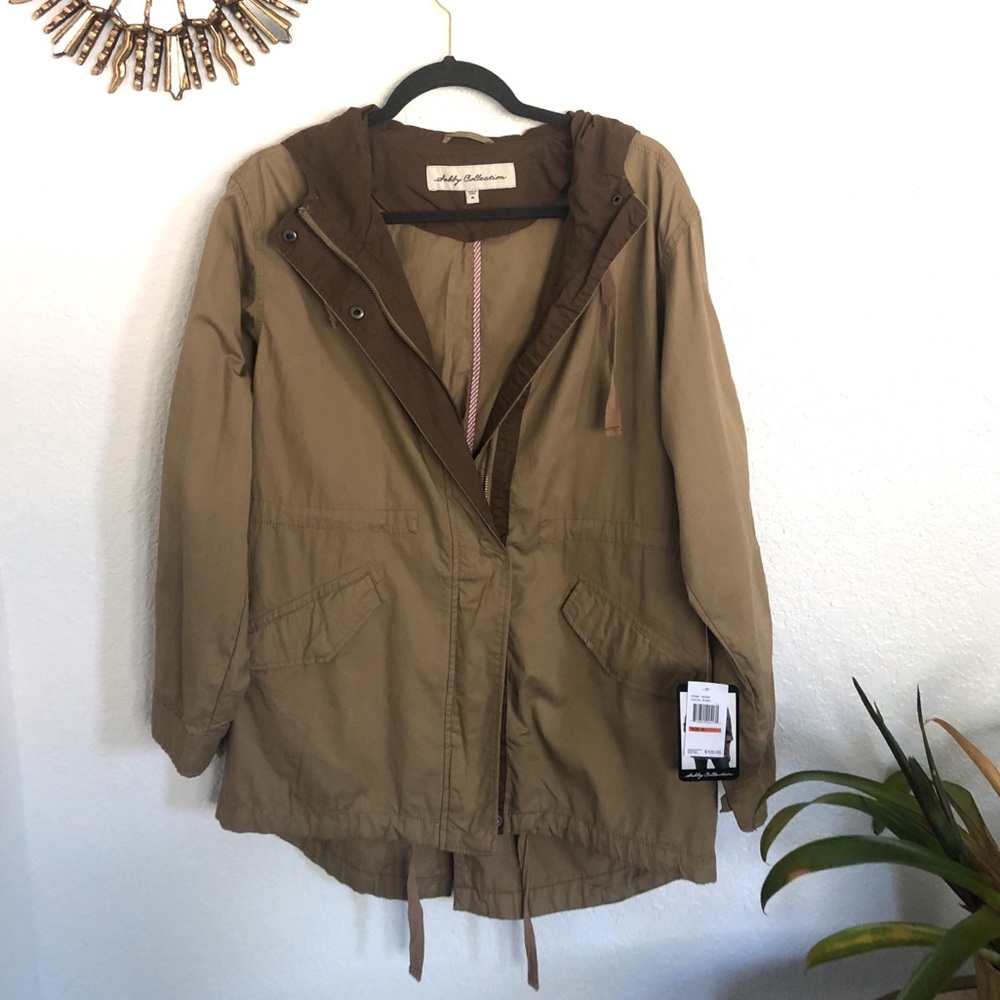 Sebby Collection | Nordstrom Jacket